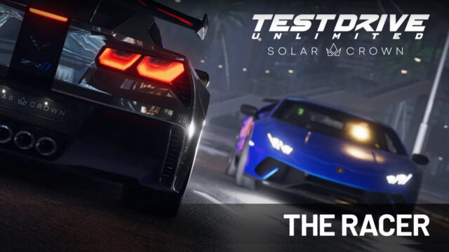 Neuer Trailer zu Test Drive Unlimited Solar Crown