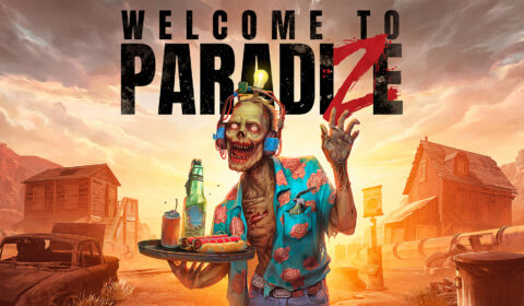 Welcome to ParadiZe zeigt im Gameplay-Trailer, wie man unter Zombies überlebt