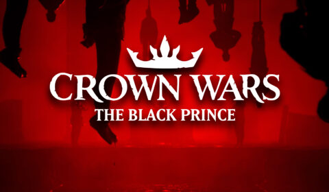 Trailer zu Crown Wars: The Black Prince enthüllt den Ursprung des Bösen