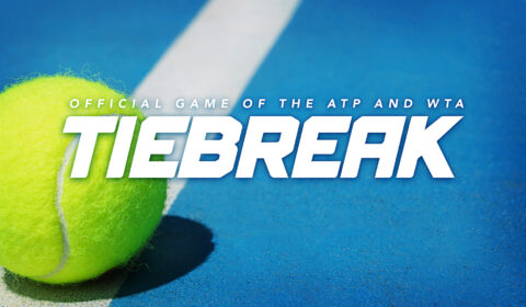 Tiebreak: The official game of the ATP and WTA ist ab sofort im Early Access verfügbar