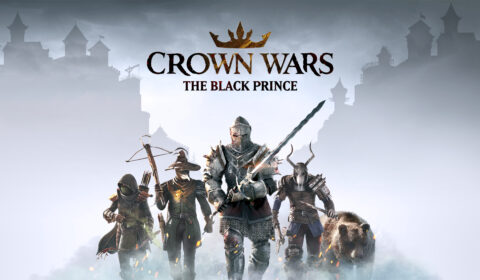 Crown Wars: The Black Prince Gameplay im neuen Trailer enthüllt