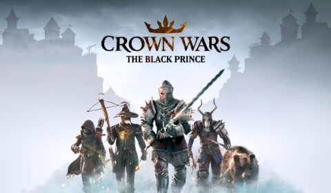 Crown Wars: The Black Prince ist ab jetzt vorbestellbar
