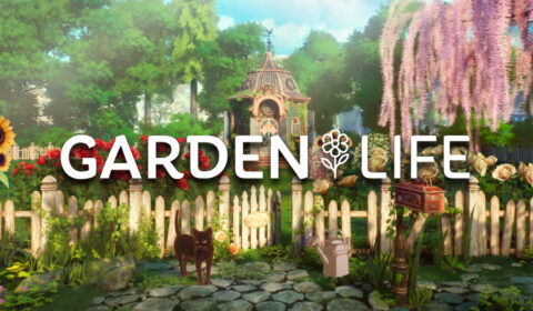 Garden Life: A Cozy Simulator stellt Story-Modus vor