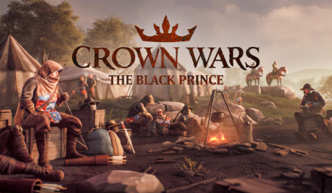 Crown Wars: The Black Prince stellt die Fraktionen vor