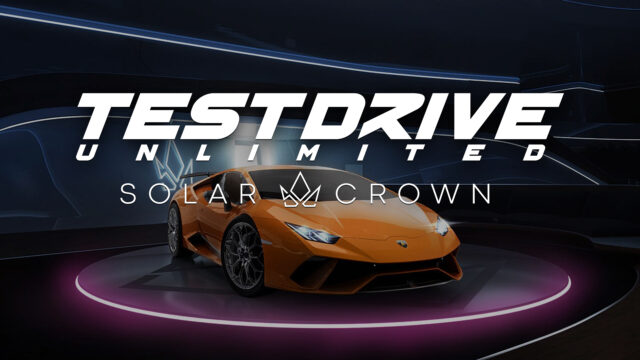 Season 2 von Test Drive Unlimited Solar Crown startet am 11. Dezember 2024