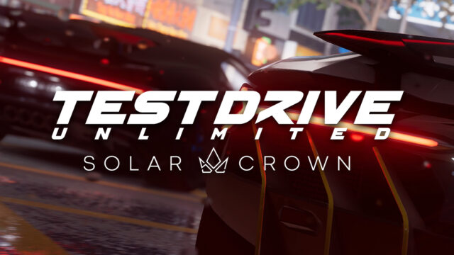 Test Drive Unlimited Solar Crown: Season 2 startet und lädt Spielende ab sofort nach Ibiza ein