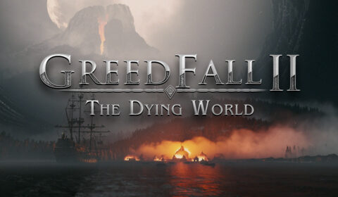 Umfangreiches Content-Update in GreedFall II: The Dying World