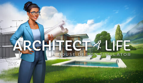 Architect Life: A House Design Simulator ist ab sofort verfügbar