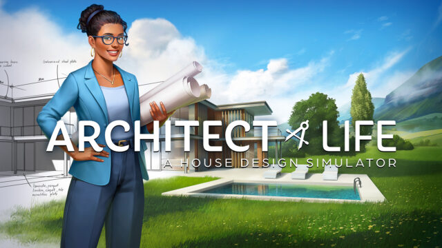 Architect Life: A House Design Simulator ist ab sofort verfügbar