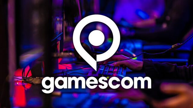 NACON stellt neue Produkte auf der gamescom 2025 vor