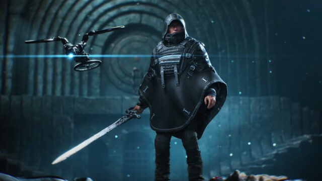 Hell is Us: Future Games Show enthüllt neue Story-Einblicke