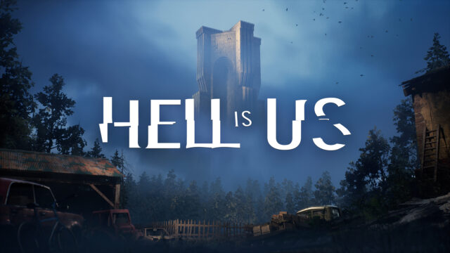 Hell is Us: Demo für Konsolen und PC ab sofort verfügbar