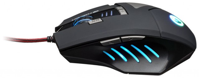 NACON Gaming Mouse with optical sensor - Packshot