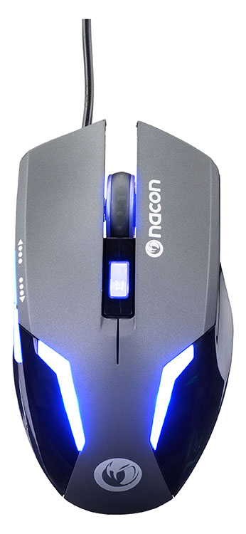 Nacon Optical Mouse - Packshot