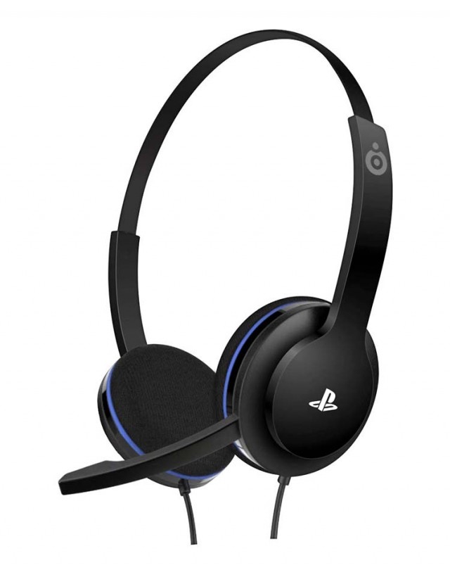 SONY Stereo Gaming Headset - Packshot