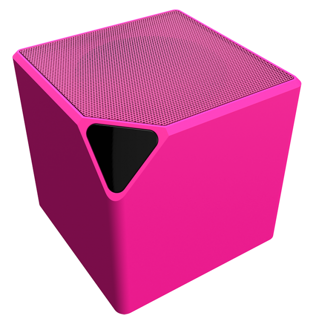 Speaker Portatile Wireless - Packshot
