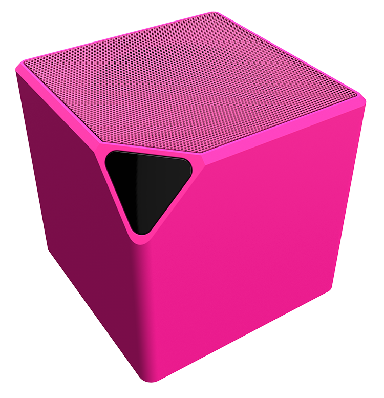 Speaker Portatile Wireless - Packshot