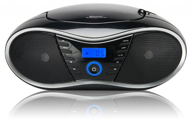 Lecteur Radio FM/K7/CD THOMSON RK103CD, Bigben - Le Design Sonore pour  tous, Audio, Thomson, Bigben Party, Bigben kids, Lumin'US, Colorlight