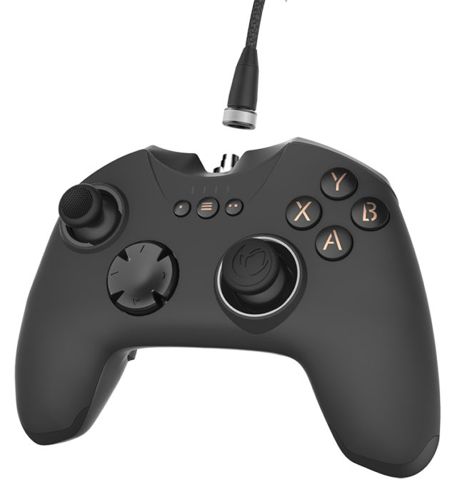 NACON ALPHA PAD PC Game Controller - Packshot