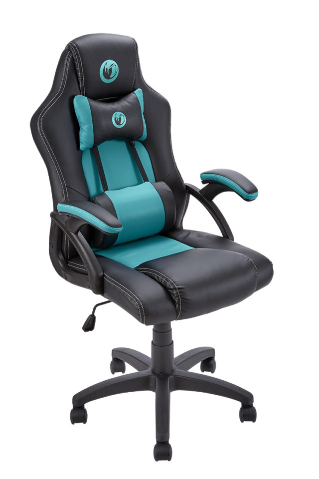Gaming chair - Packshot