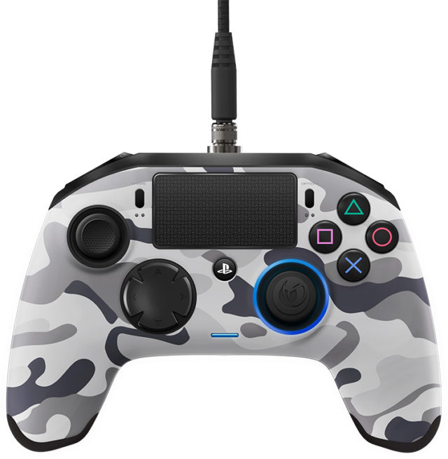 - Packshot