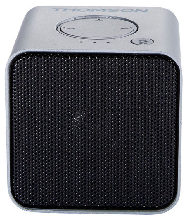 Speaker Wireless Portatile THOMSON - Packshot