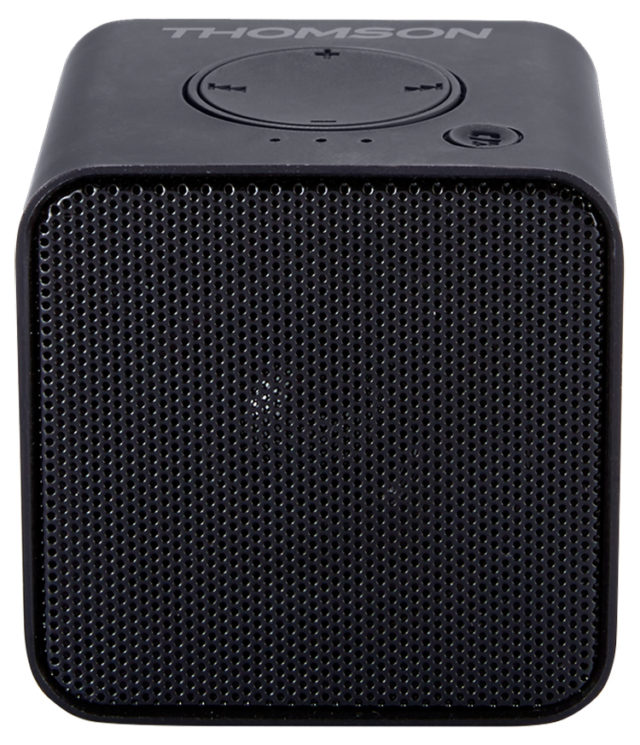 Speaker Wireless Portatile THOMSON - Packshot