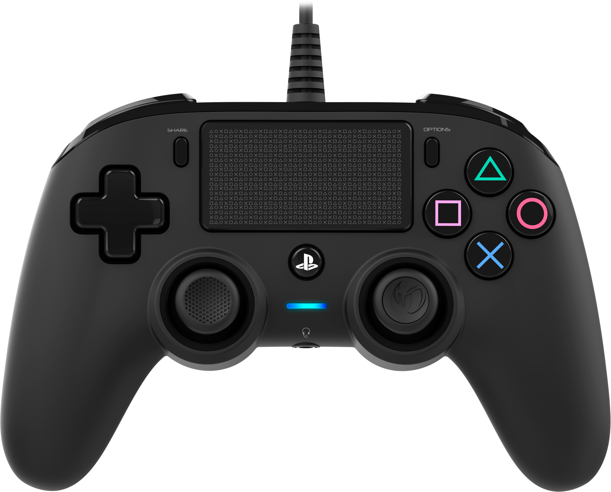 - Packshot