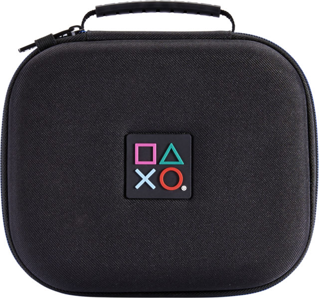 - Packshot