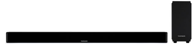THOMSON soundbar with wired subwoofer SB250BT - Packshot