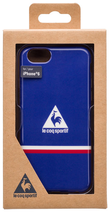 coque le coq sportif iphone 6