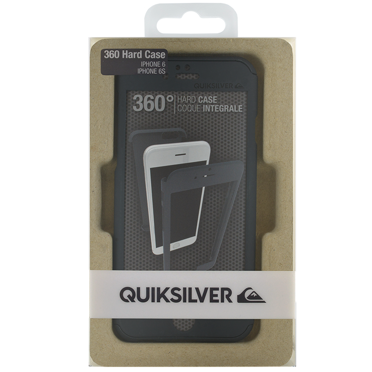 coque iphone 6 quiksilver